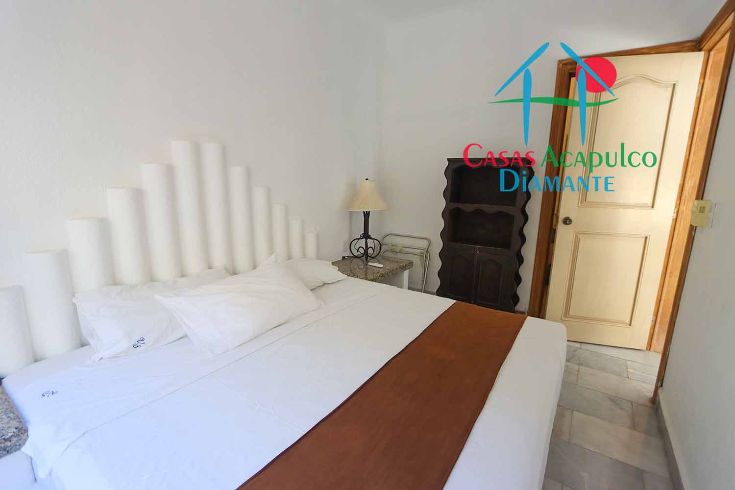 Vereda de las Sirenas 33 - Recámara cuatro 3